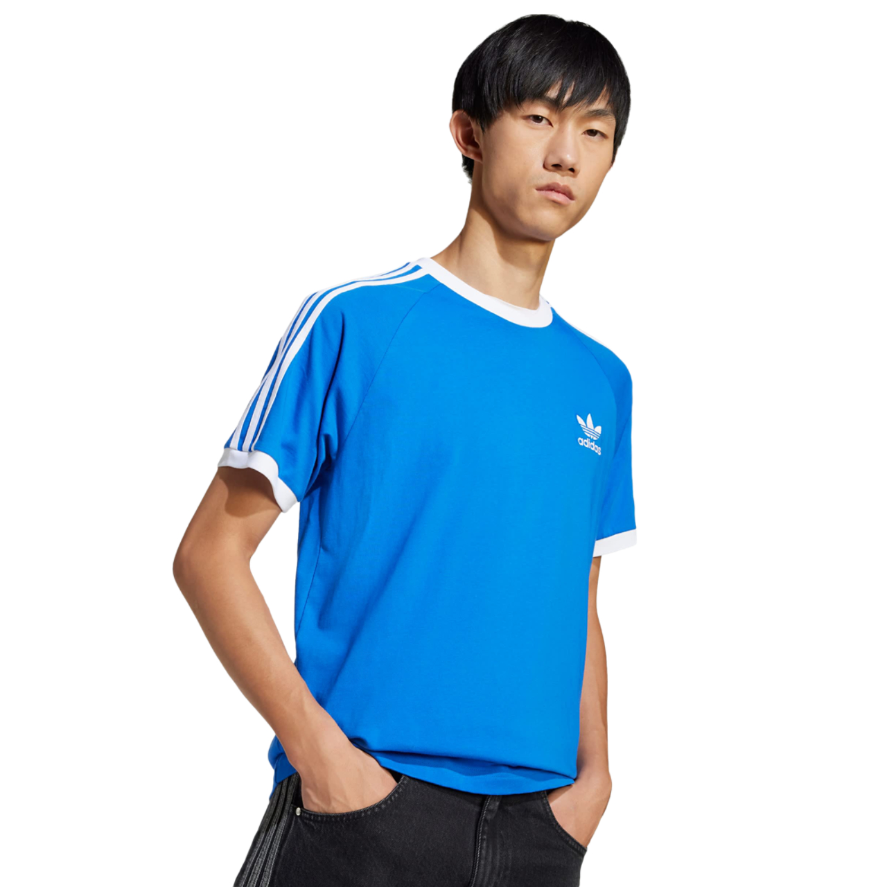 adidas Adicolor Classics 3-Stripes T-paita