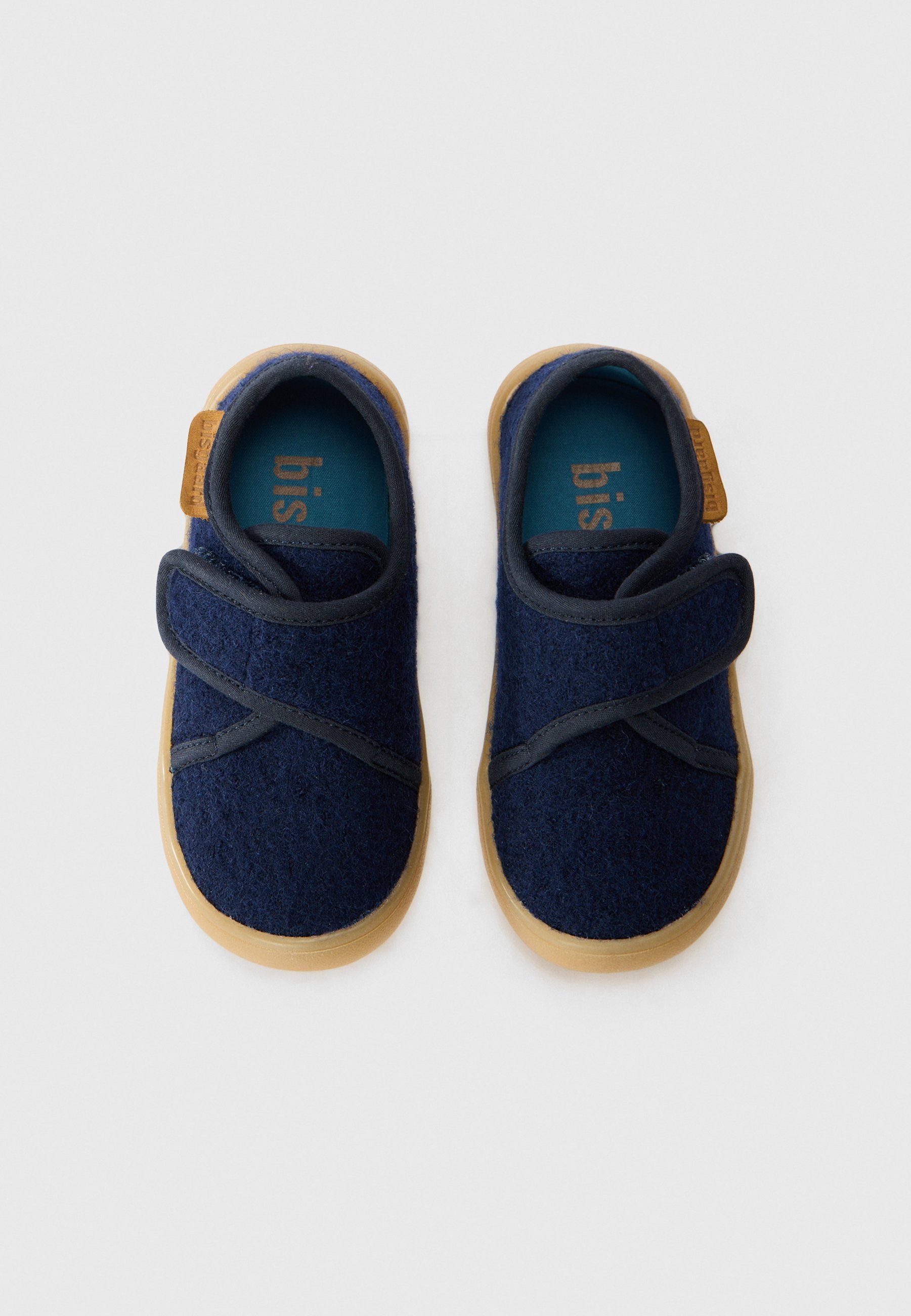 Bisgaard PAV UNISEX - Sneakers laag - donkerblauw