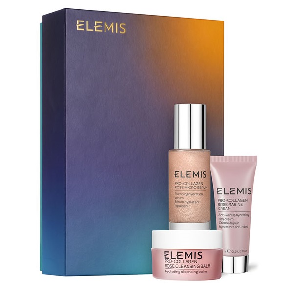 Elemis-set
