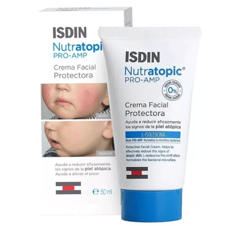 Isdin Nutratopic Pro-AMP