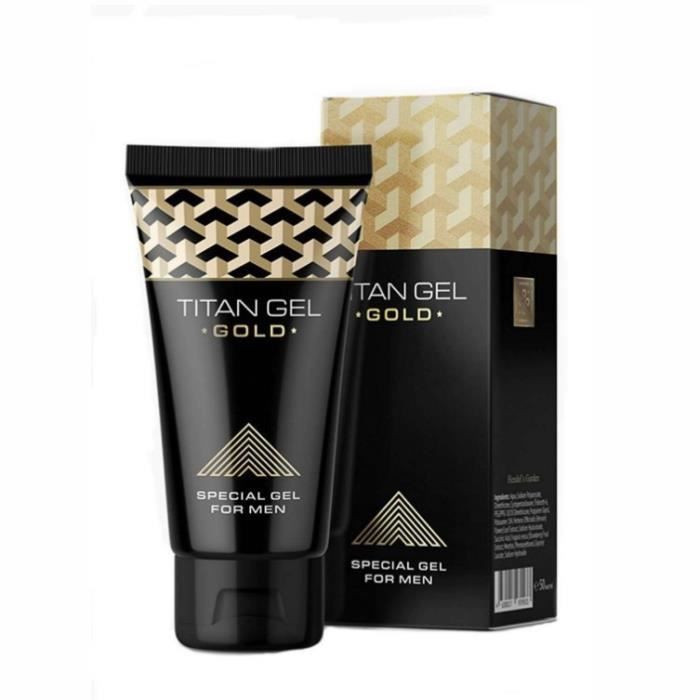 Maral Gel De Massage Tête De Cerf Titan, Pâte De Soin Privé Pour Homme, Outils Pour Couple - Lubrifiants - STYLE B