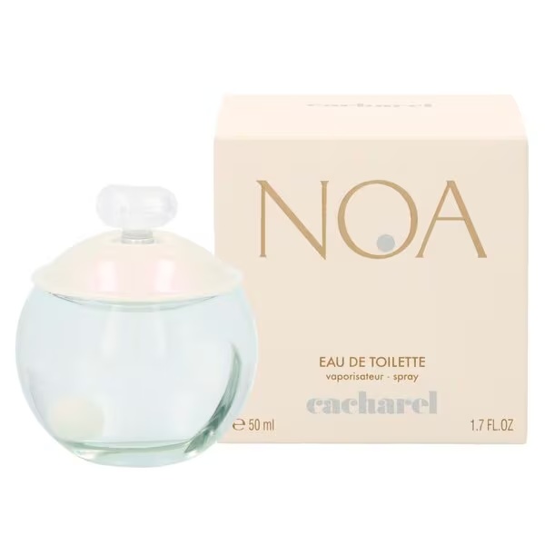 Toaletna voda Cacharel Noa<br>50ml