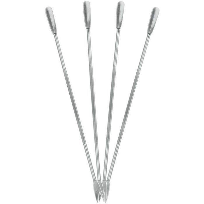 Curette à homard en inox