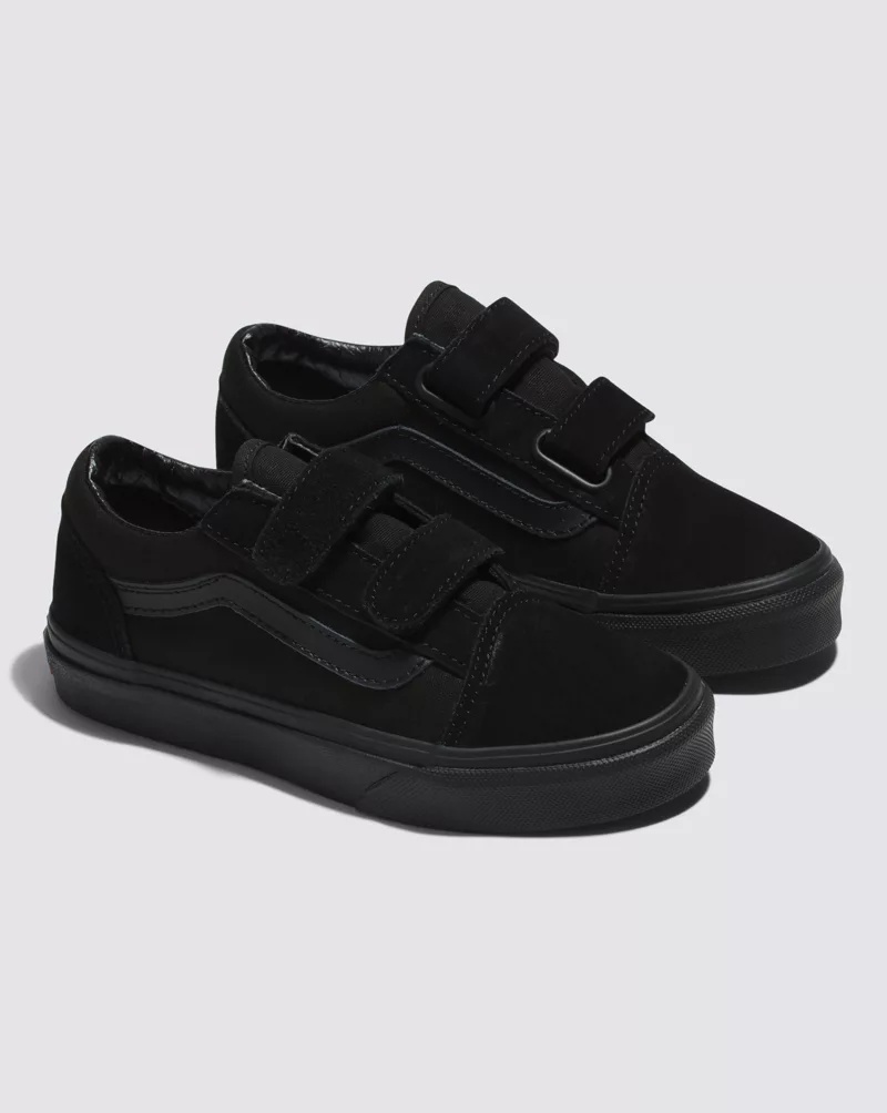 Kids Old Skool V Shoe