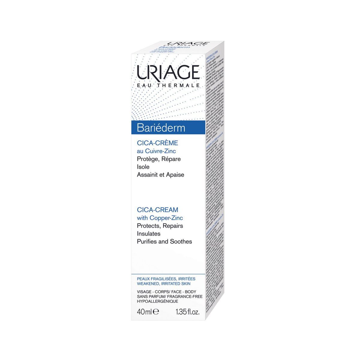Uriage Bariederm