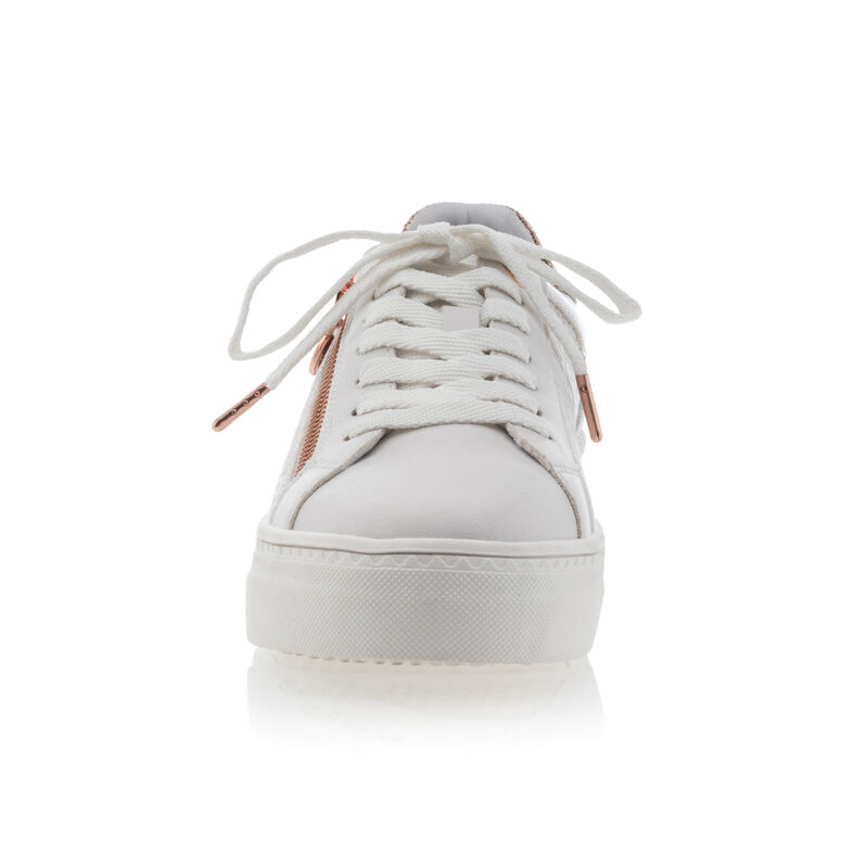 Baskets / sneakers Femme Blanc
