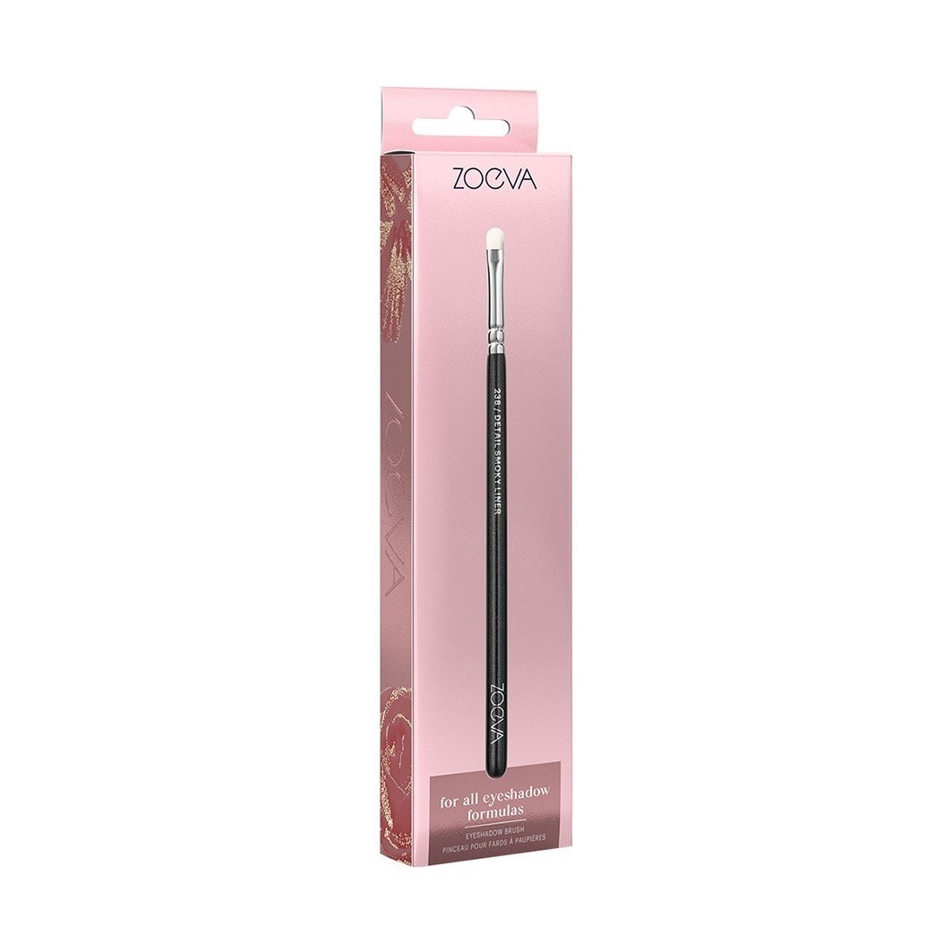 ZOEVA kist za sjenilo 238 Detail Smoky Liner - 1 komad