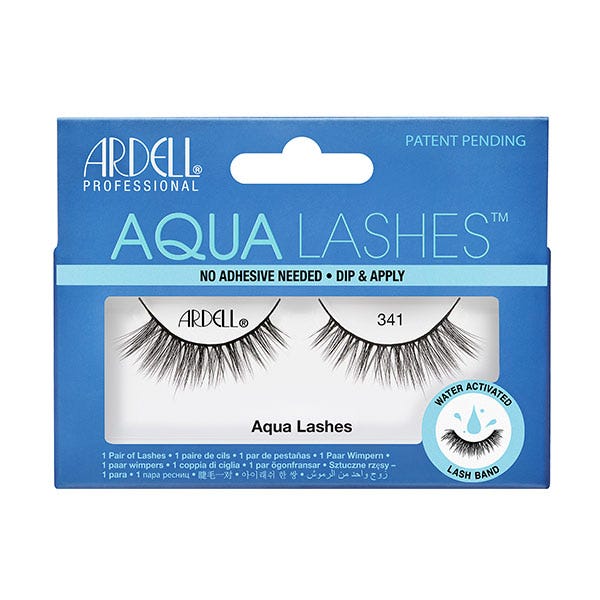 Aqua Lashes 341| 1UD