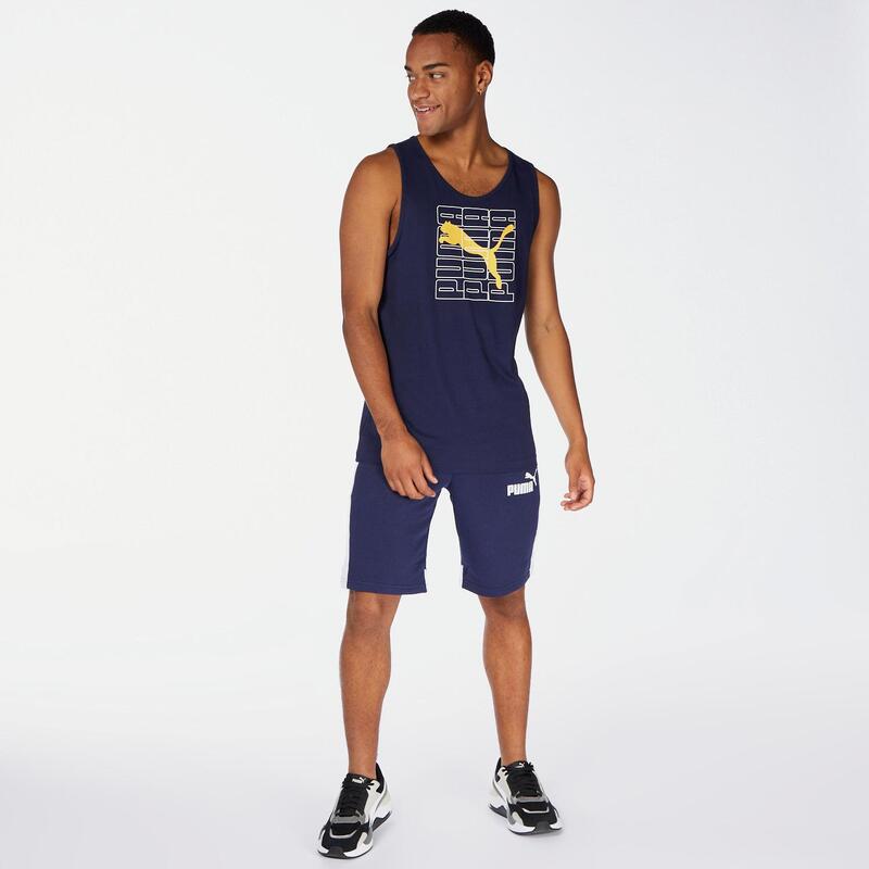  Puma Ess