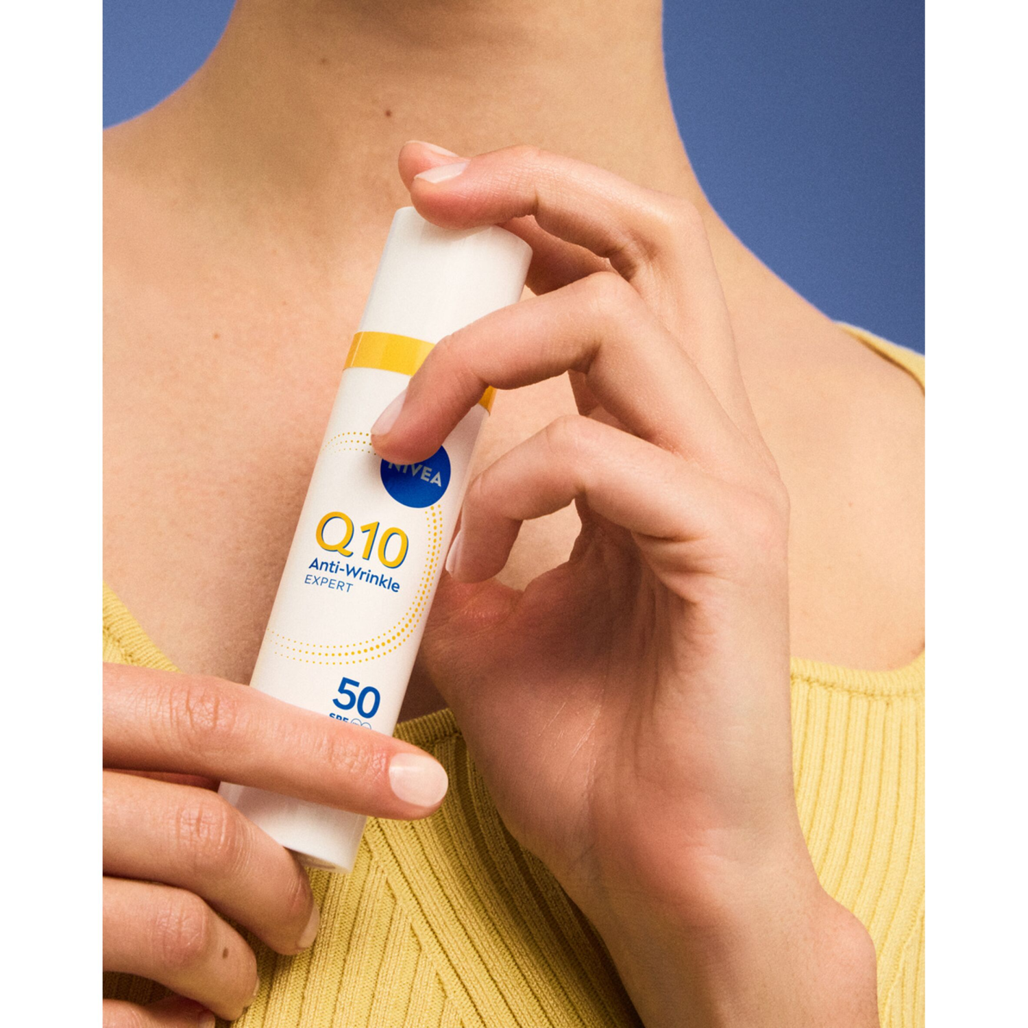 Nivea Q10