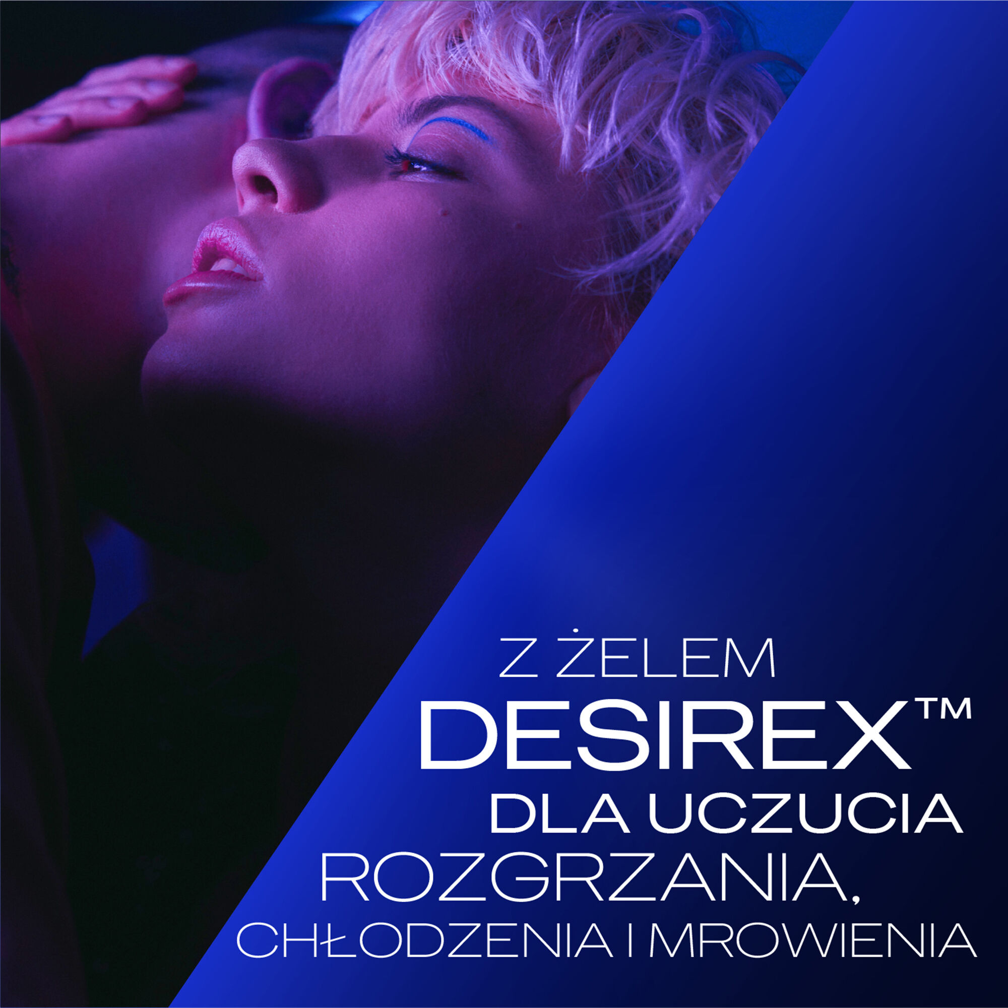 Durex prezervatīvi 3 gab. Intense