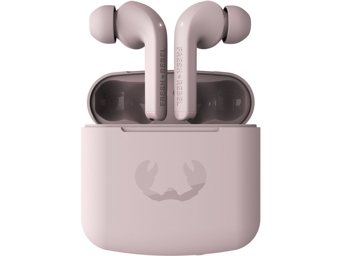 Ακουστικά Auriculares True Wireless Fresh'n Rebel Twins 1 Tip