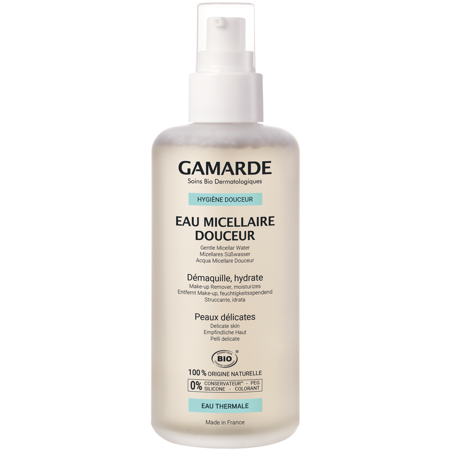Gamarde