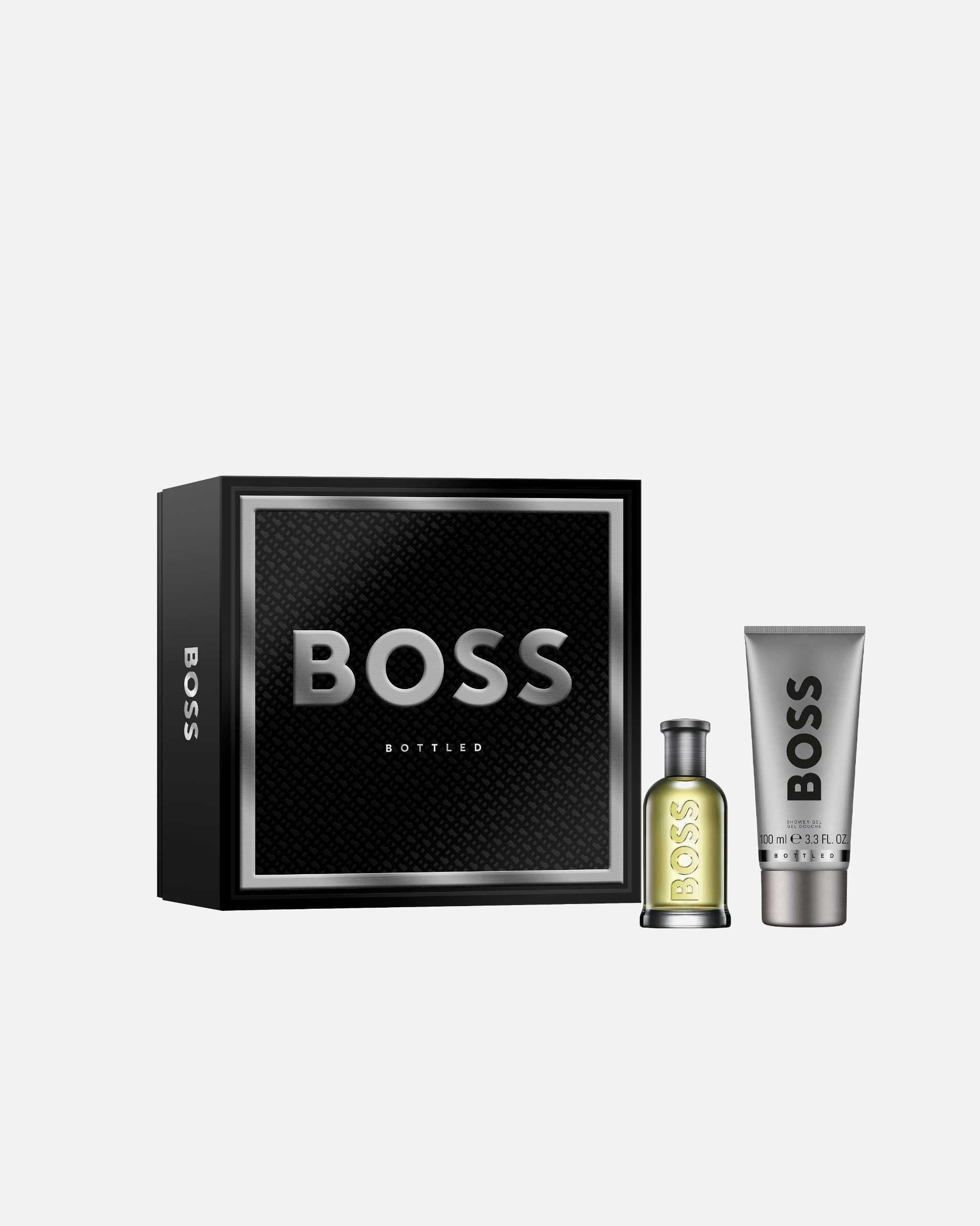 Hugo Boss kvepalų rinkinys Boss Eau de Toilette 50 ml (1 vnt.)