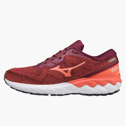 Tênis de corrida Mizuno Wave Skyrise