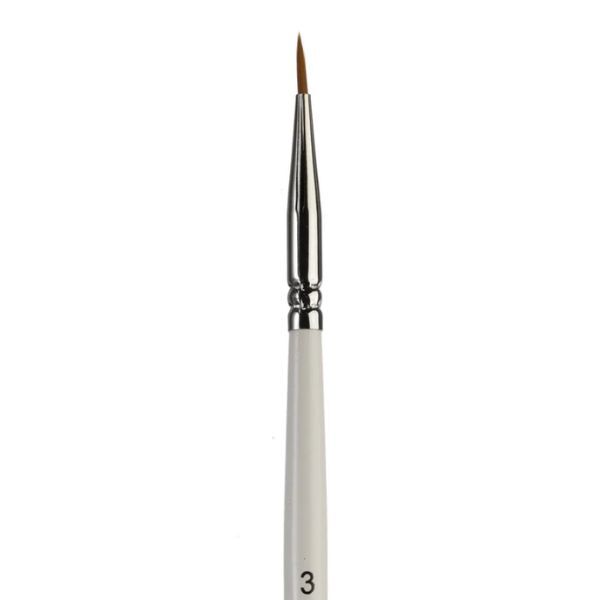 Glisten Cosmetics - Līnijas otiņa 3 - Ota