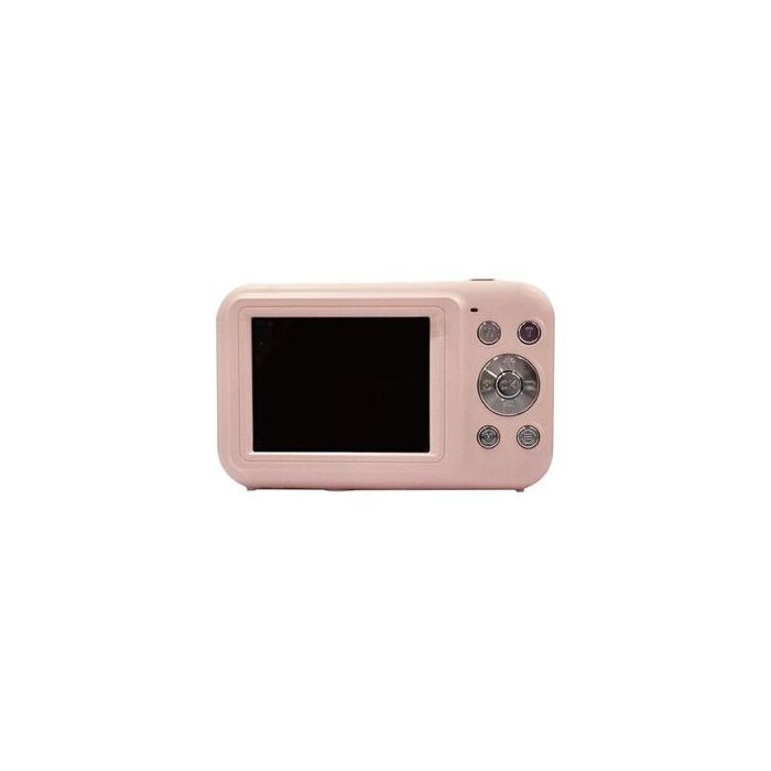 Appareil photo compact Yashica DZ-100 Hello Kitty Pink