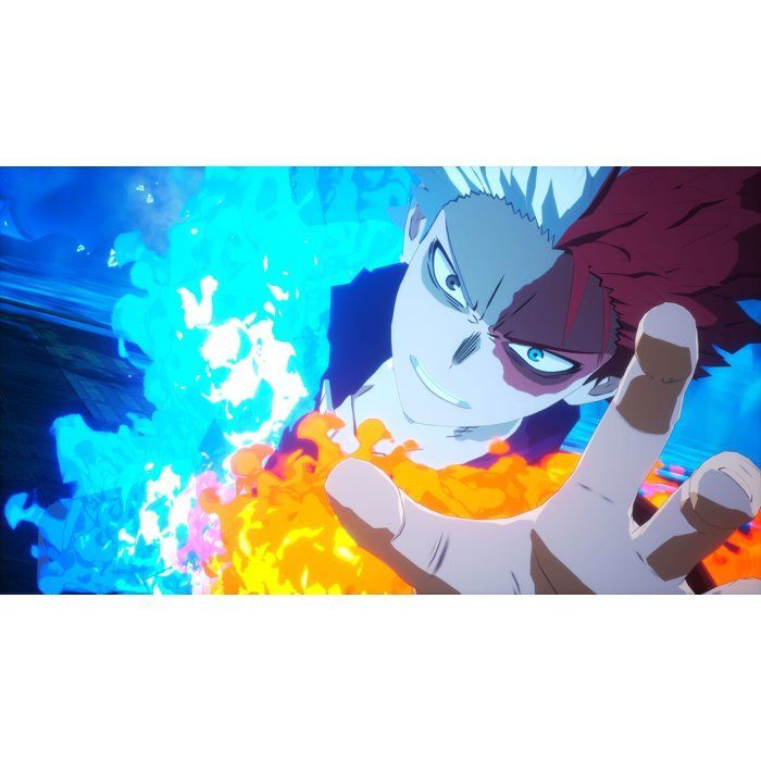 MY HERO ACADEMIA: All's Justice - Xbox Series