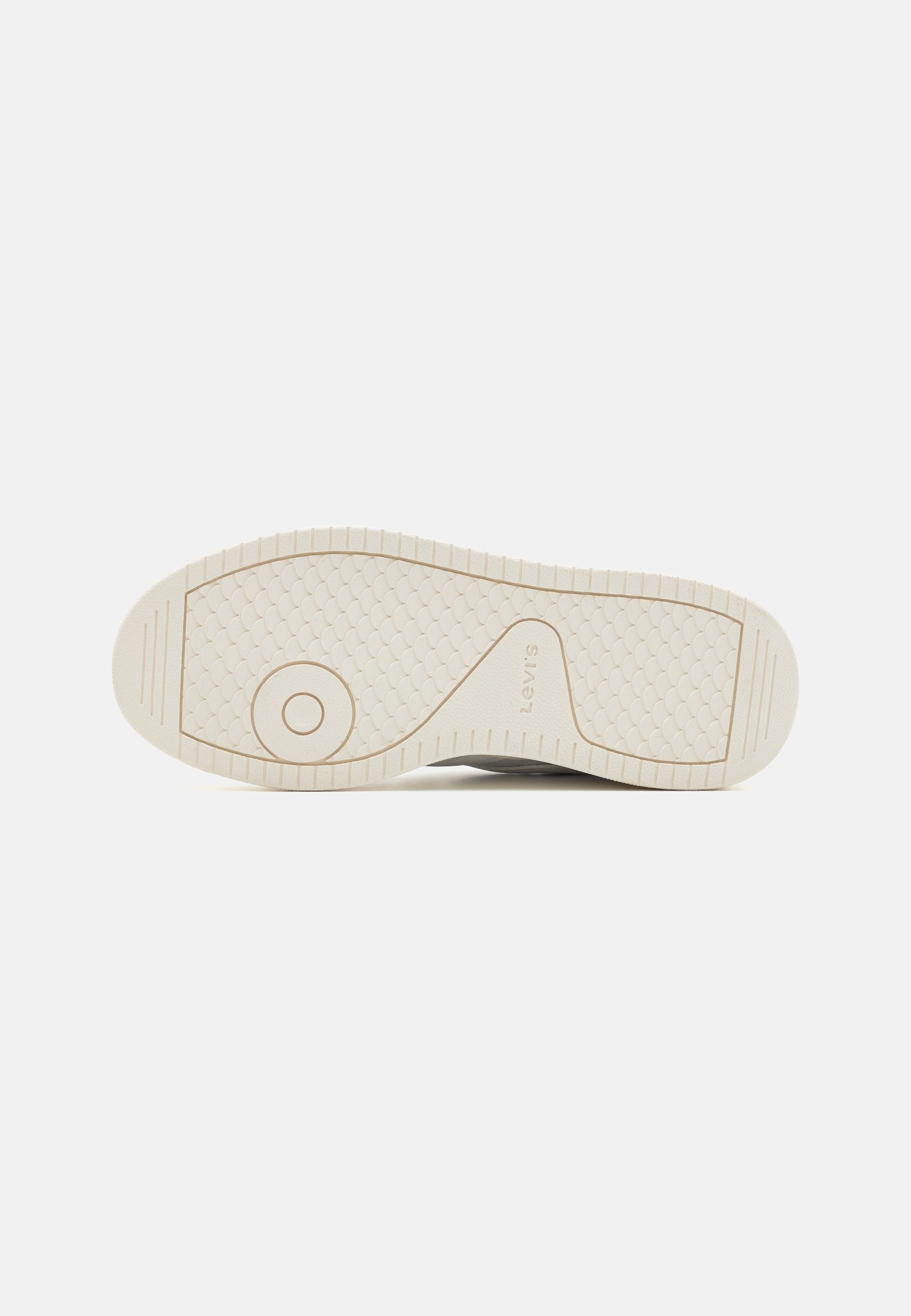 Levi's® sneakers - wit