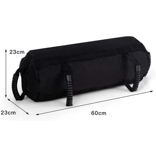 Sandbag for Training Weight 18kg Costway