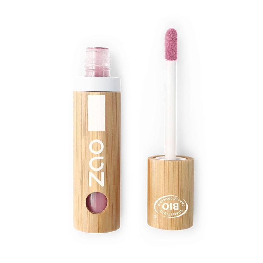 ZAO Lipstain Bamboo лак за усне - 3,8 мл