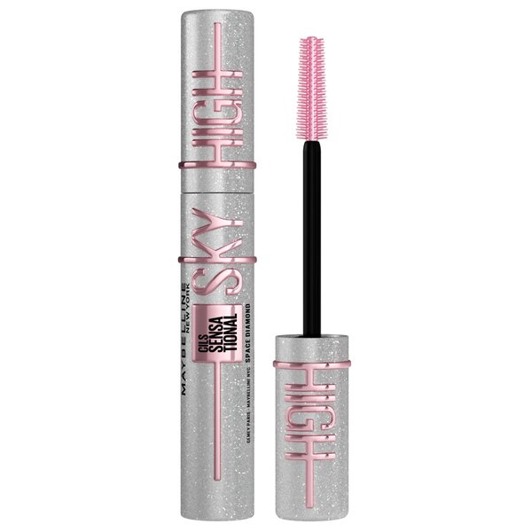 Maybelline Mascara Sky High Space Diamond<br>7,2 ml
