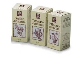 ECOL Groene thee 50 ml druppels