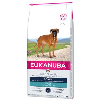 Boxer Eukanuba Adulte