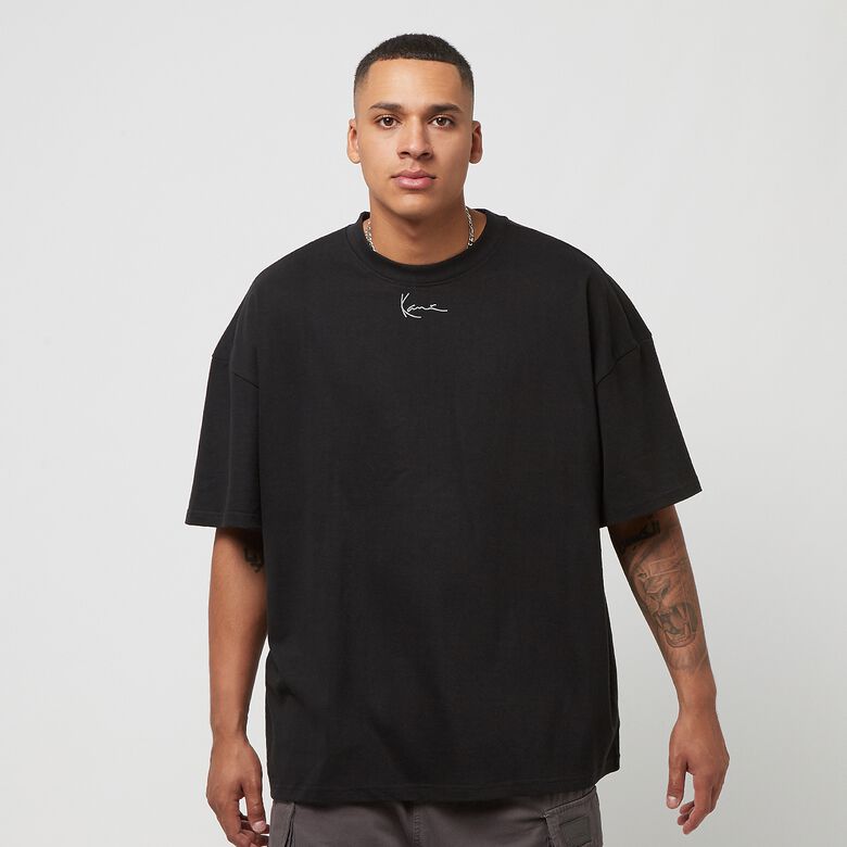Small Signature Boxy Kani Night Rider T-shirt