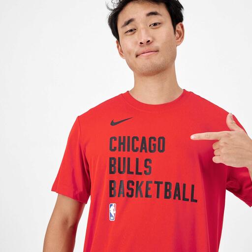  Nike Chicago Bulls-logo