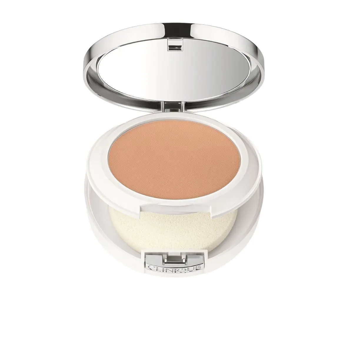 Clinique Beyond Perfecting Podkład w pudrze, 09 Neutral