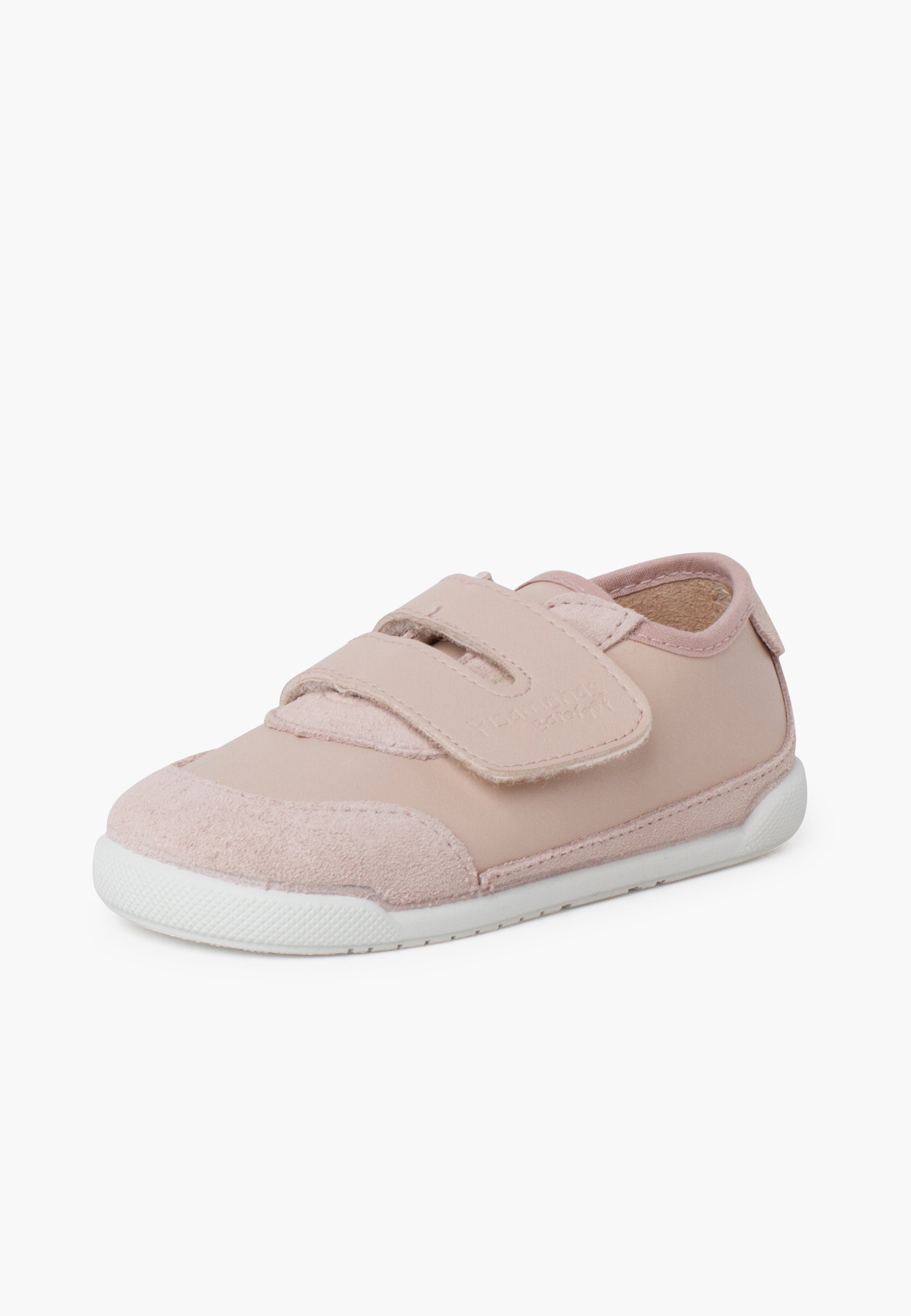 Combined Pisamonas - Babyschoenen - roze