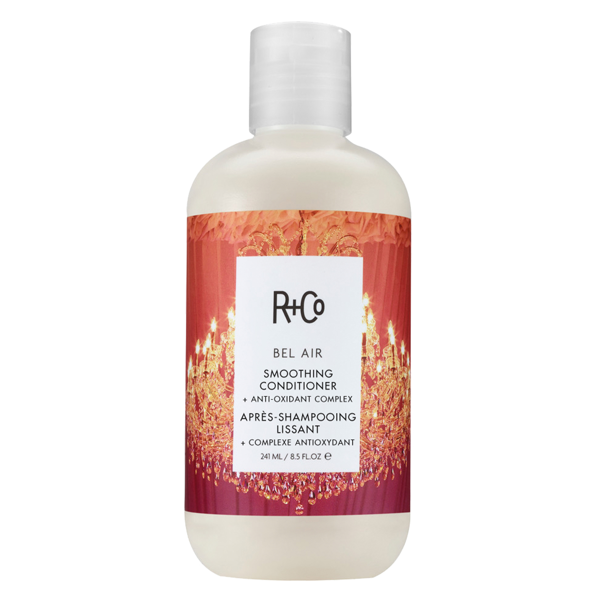 Balsam de netezire Bel Air + Complex antioxidant 241 ml - R+Co