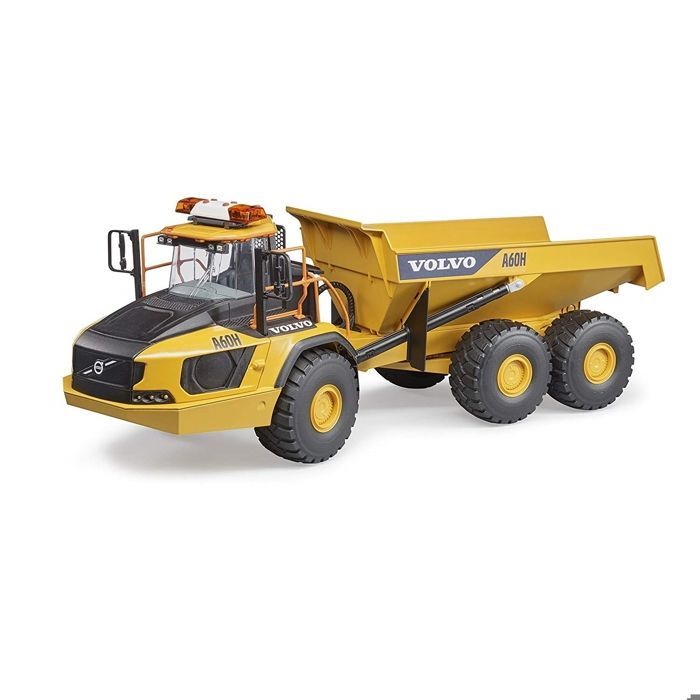 Volvo Dumper A60H 1:16