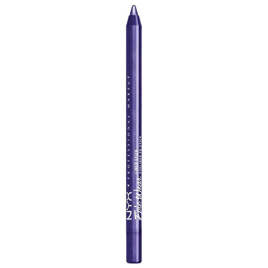 Očná linka NYX Professional Makeup Pride Makeup Epic Wear - 1,21 g