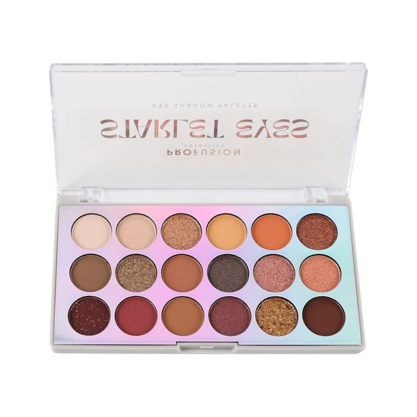 Cofanetto regalo Starlet Eyes di Profusion Cosmetics
