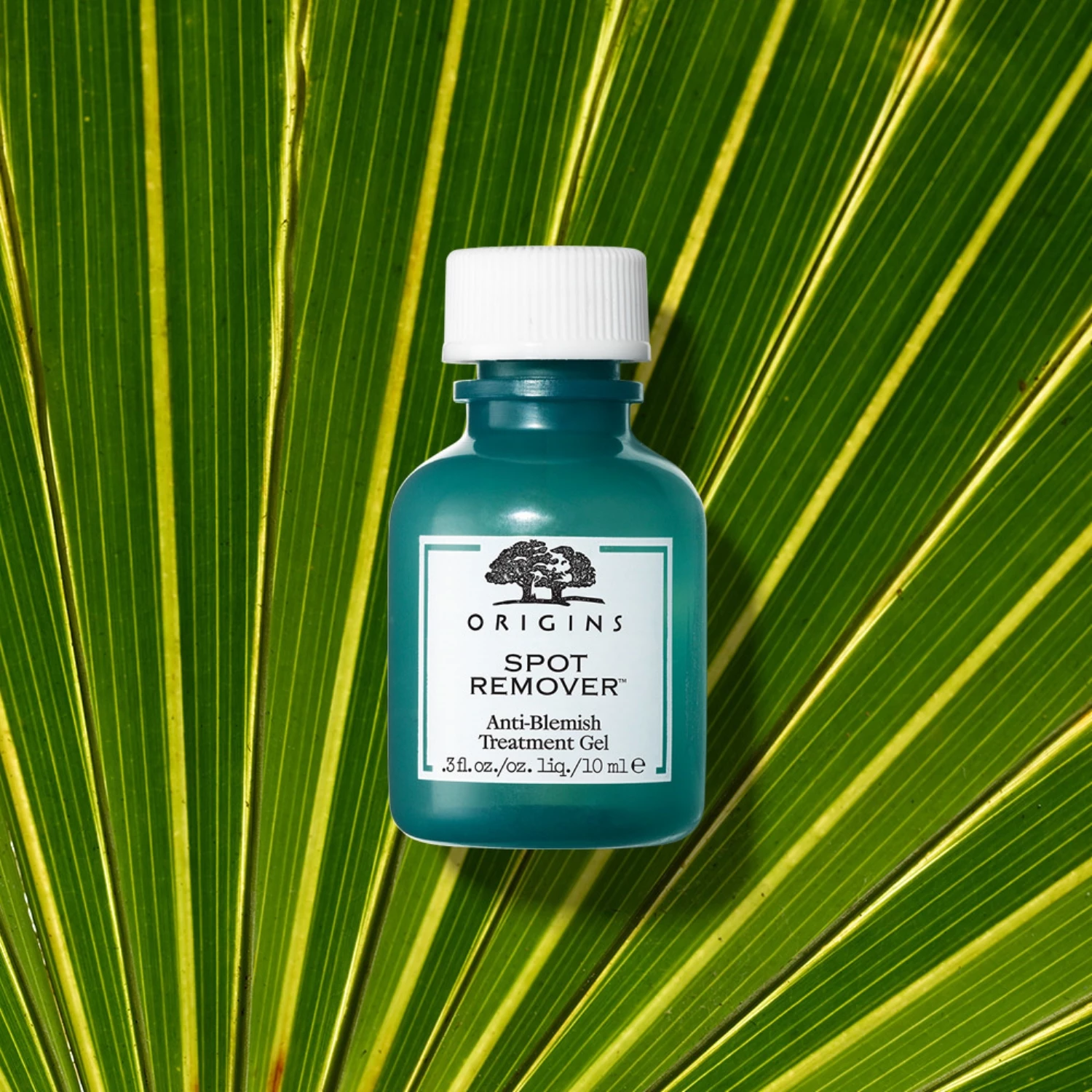 Gel de tratament Super Spot Remover Blemish 10 ml - Origins