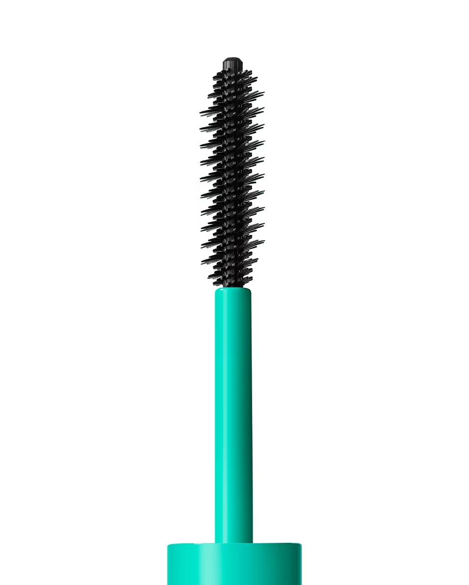 Șampon uscat MAC Lash, rimel, spray reîmprospătator pentru gene - Pentru gene voluminoase și moi