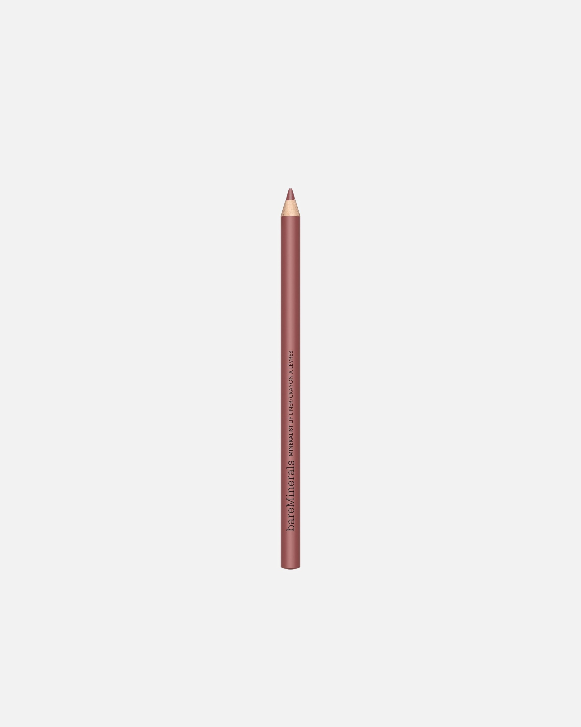 bareMinerals Crayon à Lèvres Longue Tenue