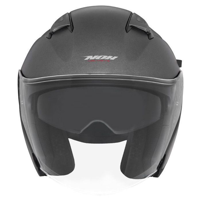 Casque moto jet Nox N 130