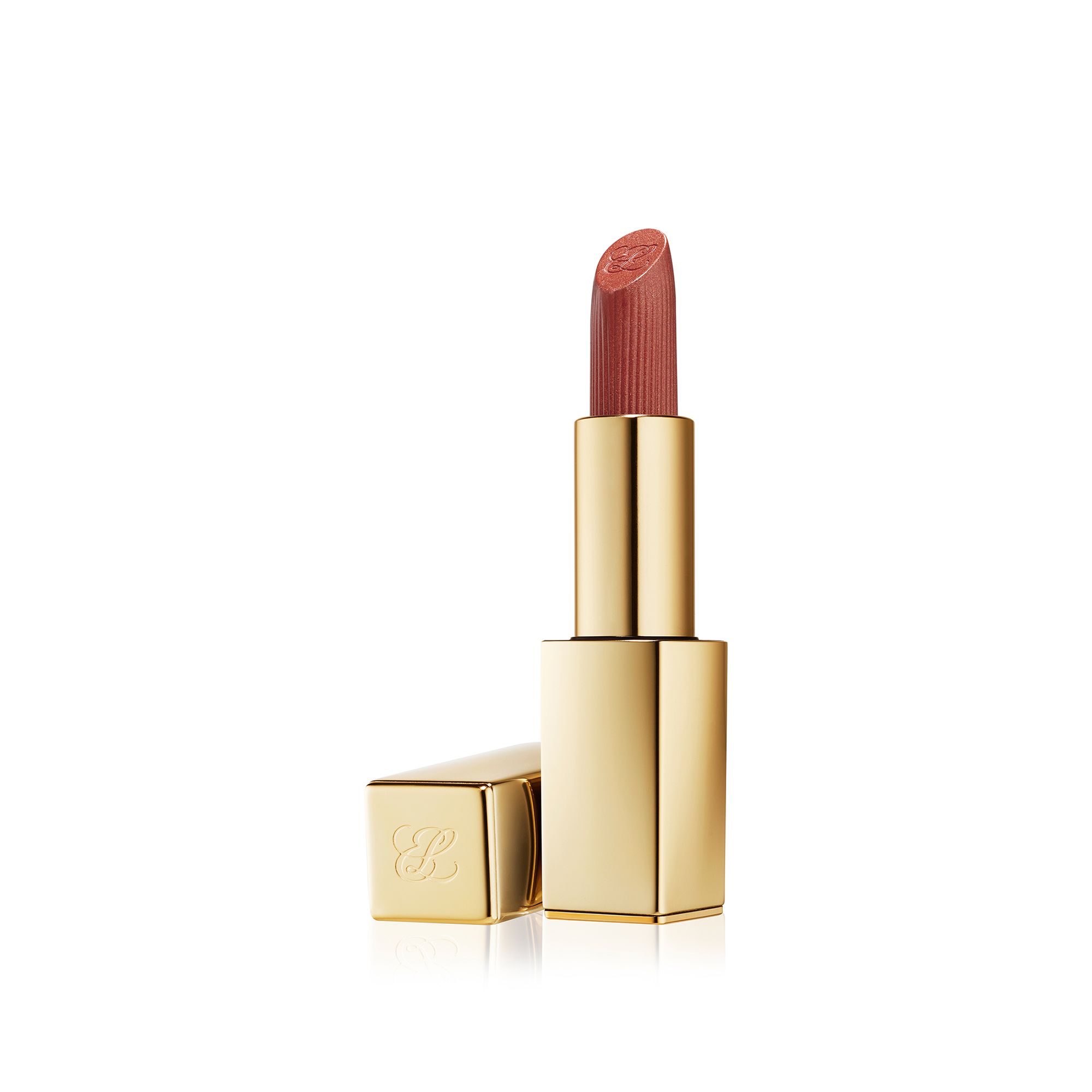 „Pure Color Emerald Hi-Lustre“ lūpų dažai Prabangūs lūpų dažai