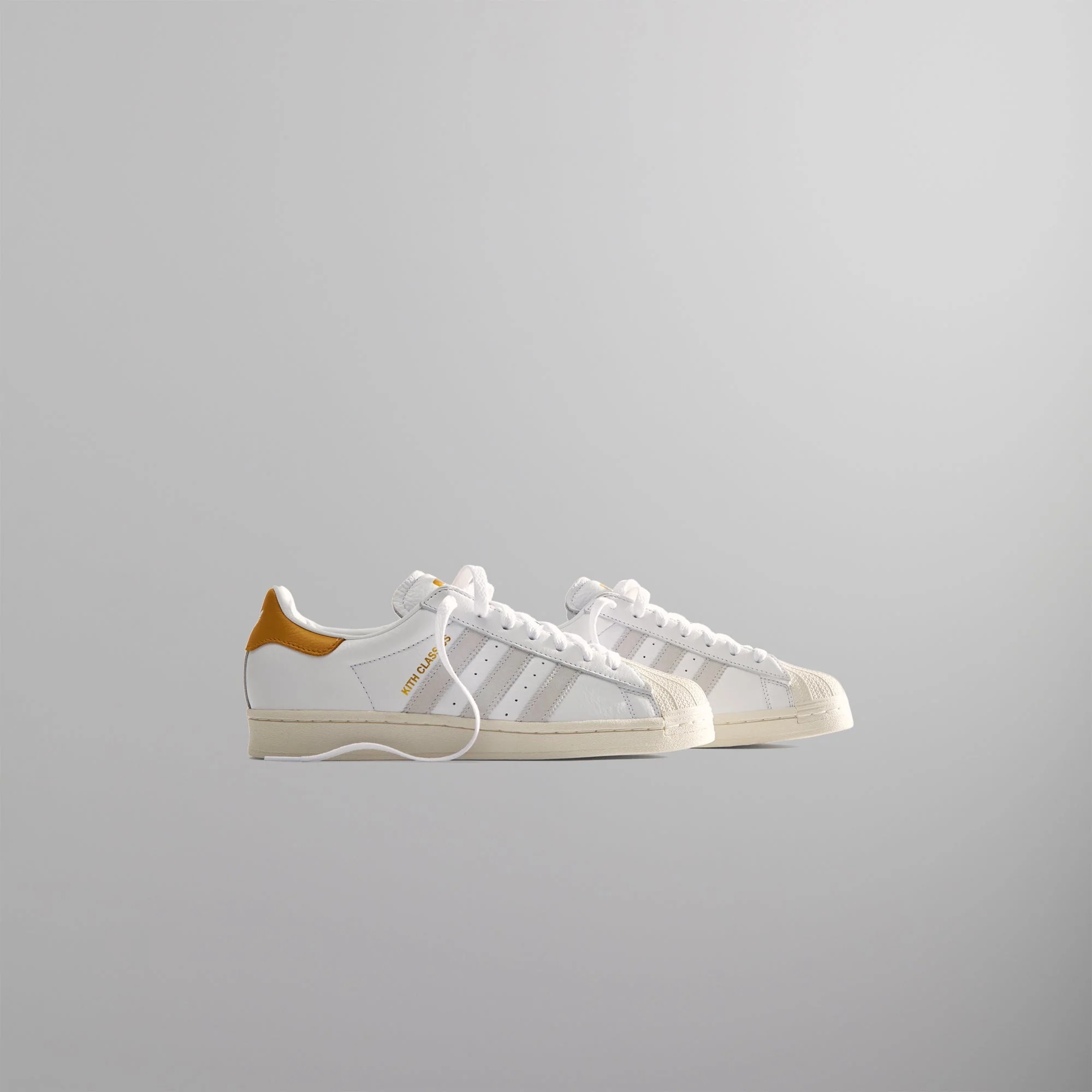 Kith Classics for adidas Originals Superstar