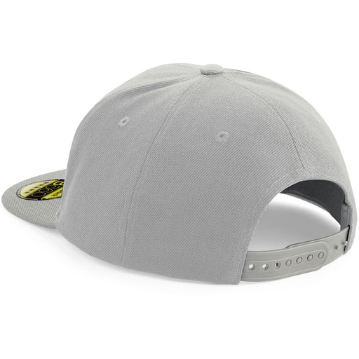  Gorra/ Visera Plana Original Beechfield