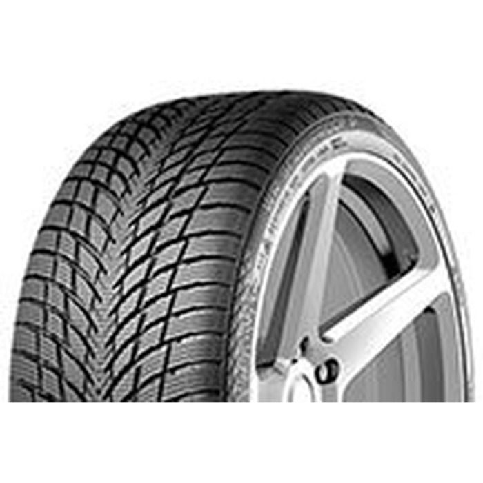 Pneu de inverno - Nokian - WR Snowproof P - 225/45 R17 - Índice de carga 94 - Índice de velocidade V