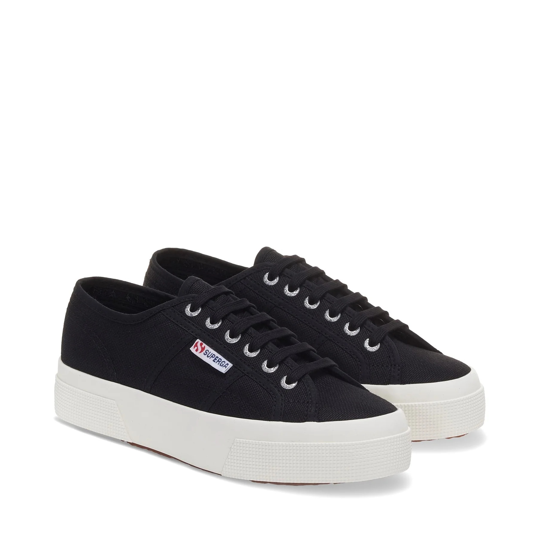 2740 PLATFORM-BLACK-F AVORIO