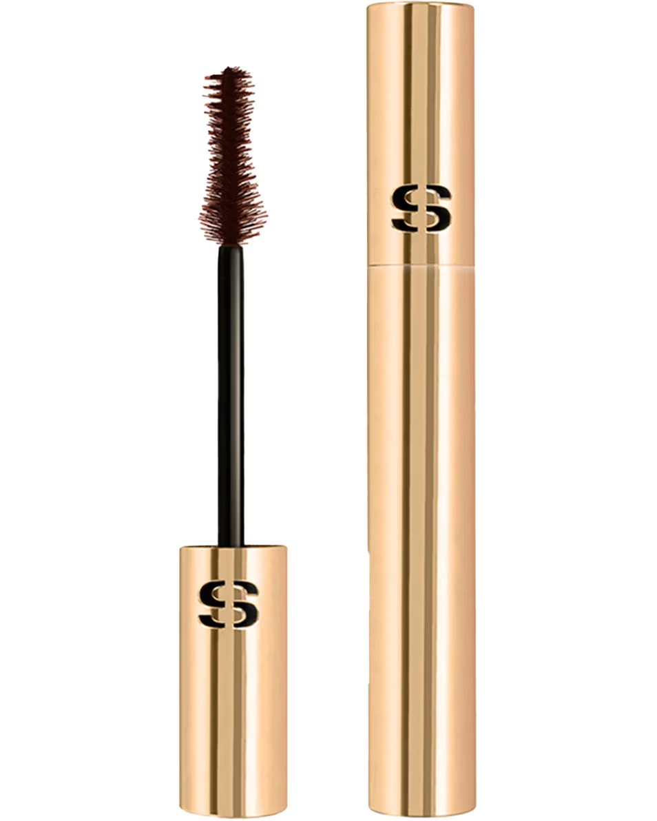 SISLEY Phyto Noir Deep Brown Μάσκαρα για Όγκο