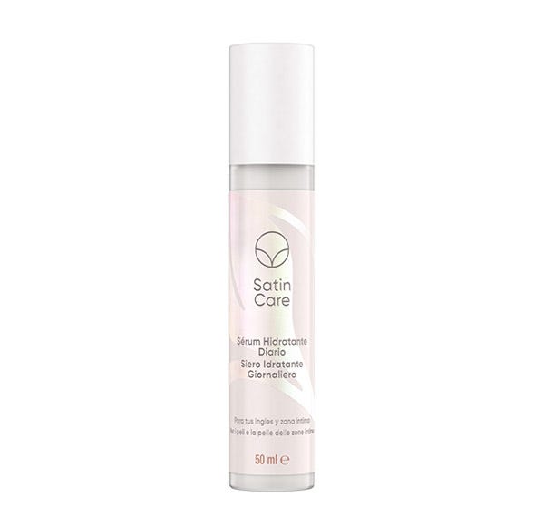 Σατινέ Φροντίδα | 50ml