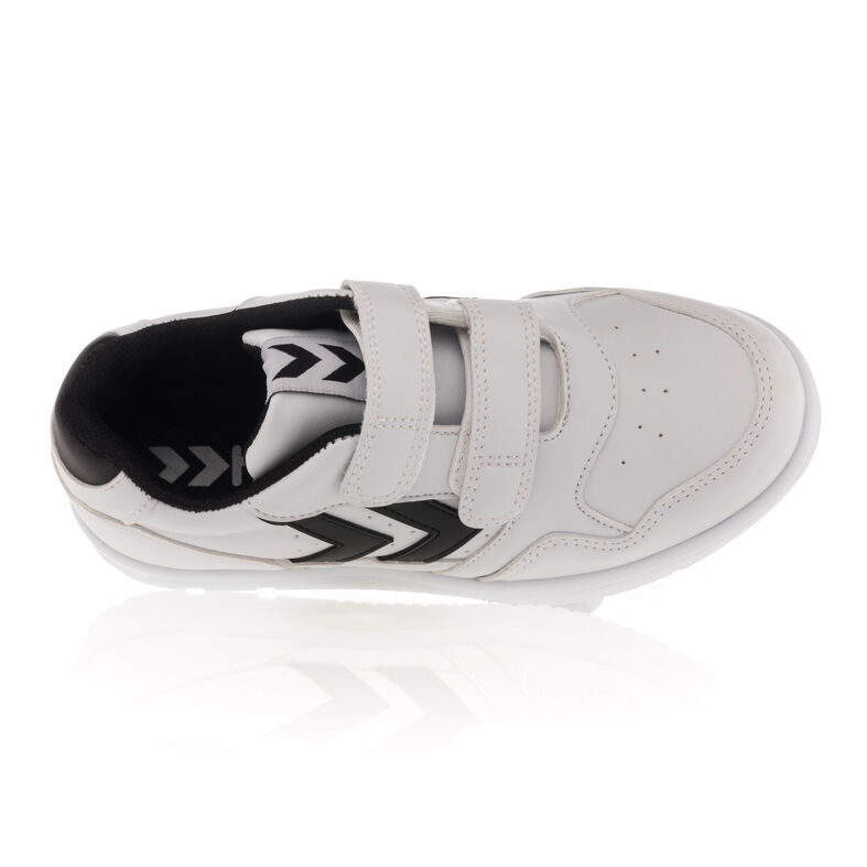 Baskets / sneakers Garcon Blanc