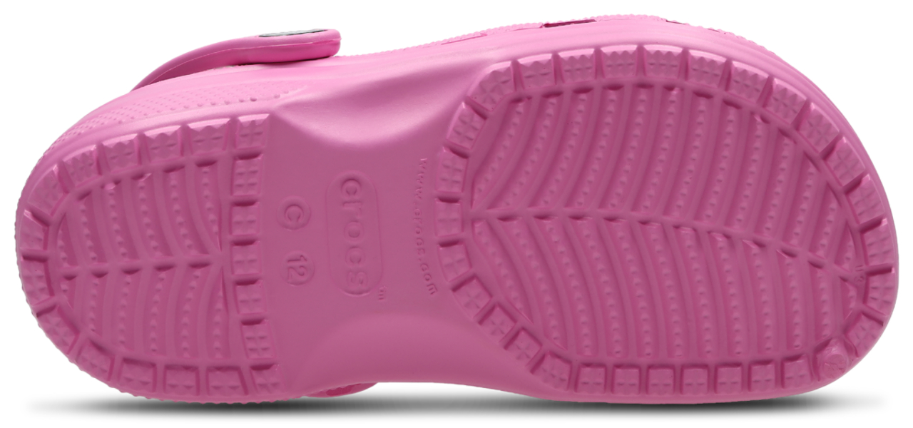 Zuecos clásicos Crocs