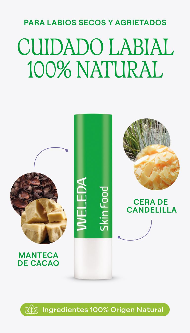 Balzam za usne Skin Food Njega usana iz ljekarne